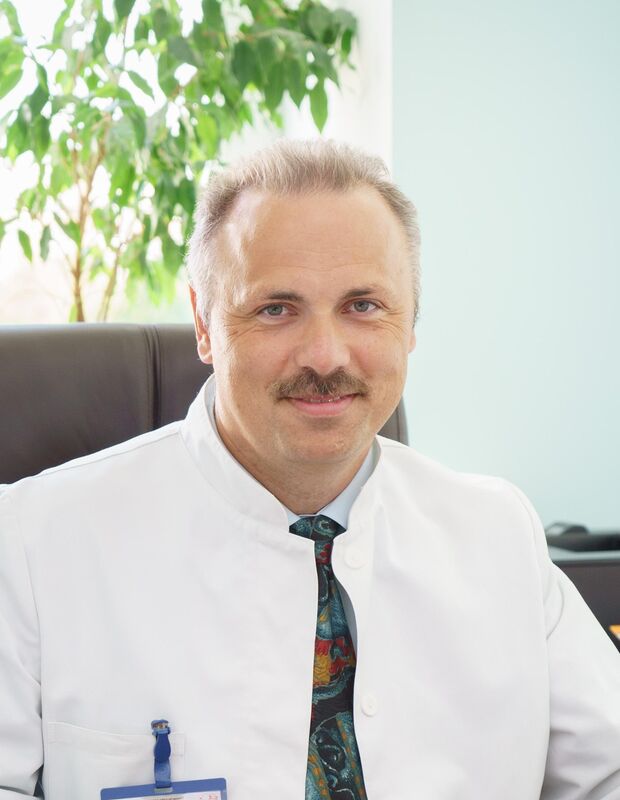Docteur Orthopédiste Luc Cravo